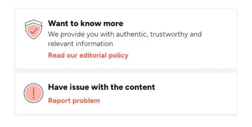 Tata 1mg editorial policy transparency
