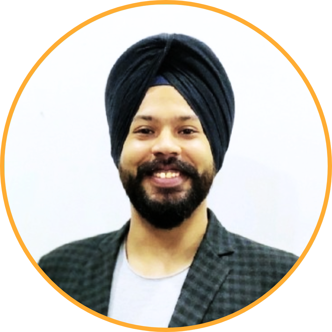 surdeep singh - seo consultant